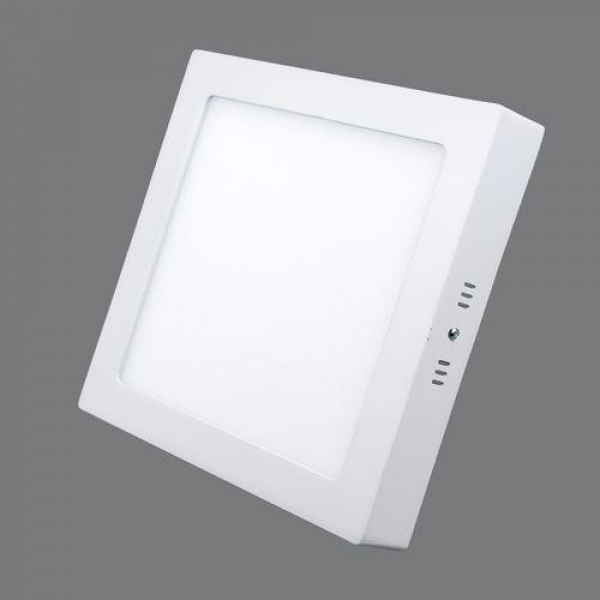Настенно-потолочный светодиодный светильник Elvan NLS-702SQ-12W-WW-Wh Настенно-потолочный светодиодный светильник Elvan NLS-702SQ-12W-WW-Wh