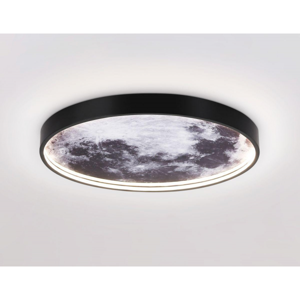 Настенно-потолочный светодиодный светильник Ambrella light Wallers Wall FW11111 Настенно-потолочный светодиодный светильник Ambrella light Wallers Wall FW11111