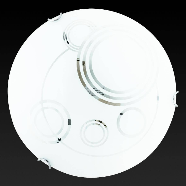 Настенный светильник Toplight Margaret TL9001Y-02WH Настенный светильник Toplight Margaret TL9001Y-02WH