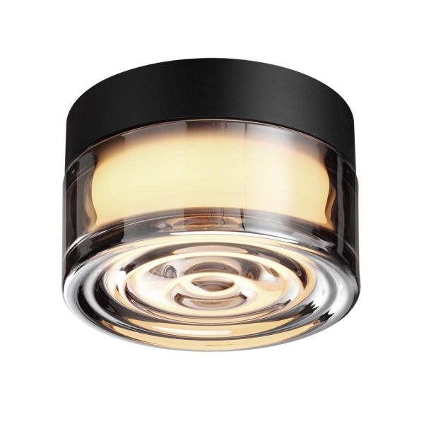 Настенно-потолочный светильник Odeon Light Ronda Hightech 7157/6CL