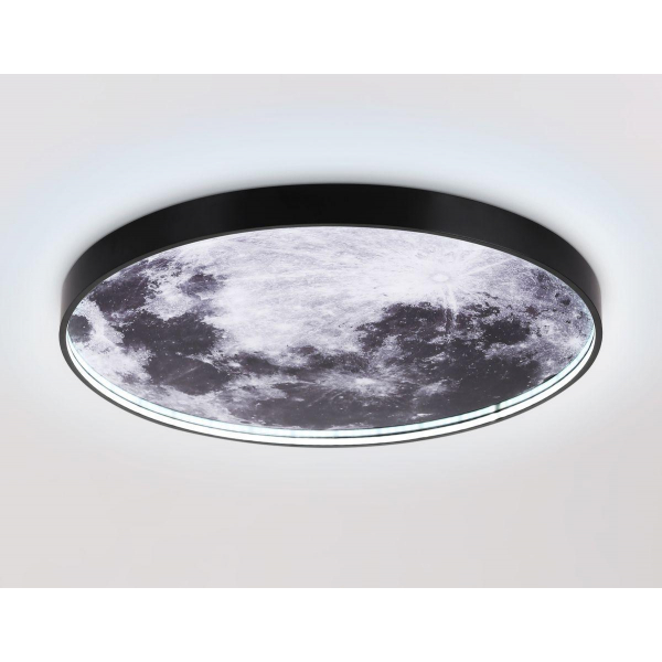 Настенно-потолочный светодиодный светильник Ambrella light Wallers Wall FW11113 Настенно-потолочный светодиодный светильник Ambrella light Wallers Wall FW11113