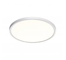 Настенно-потолочный светодиодный светильник Sonex Mitra Alfa White 7659/32L