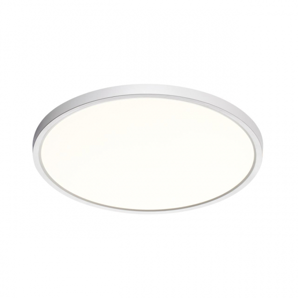 Настенно-потолочный светодиодный светильник Sonex Mitra Alfa White 7659/32L Настенно-потолочный светодиодный светильник Sonex Mitra Alfa White 7659/32L