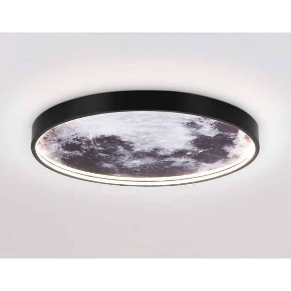 Настенно-потолочный светодиодный светильник Ambrella light Wallers Wall FW11112 Настенно-потолочный светодиодный светильник Ambrella light Wallers Wall FW11112