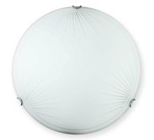 Настенно-потолочный светодиодный светильник Toplight Wifa TL9142Y-00WH
