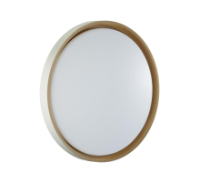 Настенно-потолочный светильник Sonex KISIL 7645/ELN