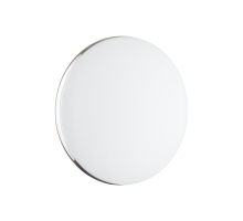 Настенно-потолочный светильник Sonex RINGO 7600/CLN