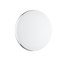 Настенно-потолочный светильник Sonex RINGO 7600/CLN