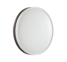 Настенно-потолочный светильник Sonex NOHAVA BROWN 7668/ELN