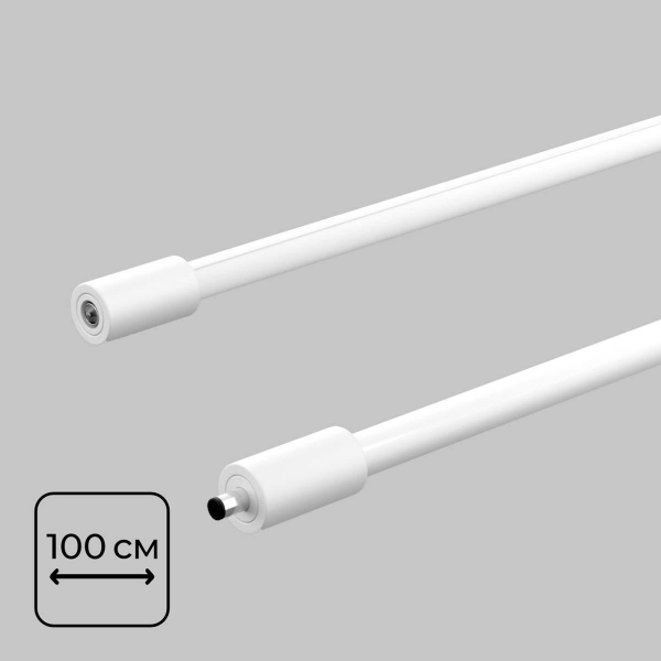 Настенно-потолочный светильник IMEX IL.0060.5000-1000-WH Настенно-потолочный светильник IMEX IL.0060.5000-1000-WH