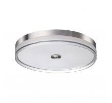 Настенно-потолочный светодиодный светильник Sonex Mitra Eterna 7727/112L