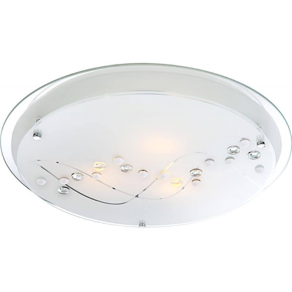 Потолочный светильник Globo Ballerina I 48090-3 Потолочный светильник Globo Ballerina I 48090-3