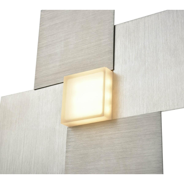 Панно Vele Luce Pala VL8034W01 Панно Vele Luce Pala VL8034W01