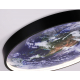 Настенно-потолочный светодиодный светильник Ambrella light Wallers Wall FW11132