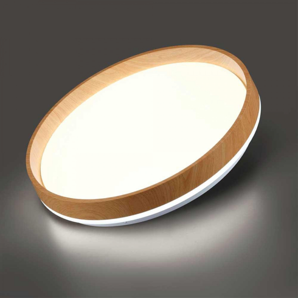 Настенно-потолочный светильник Sonex GARI WOOD 7684/DL Настенно-потолочный светильник Sonex GARI WOOD 7684/DL