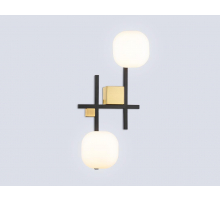 Настенный светильник со сменной лампой Ambrella light High Light LH51019