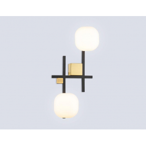 Настенный светильник со сменной лампой Ambrella light High Light LH51019
