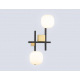 Настенный светильник со сменной лампой Ambrella light High Light LH51019