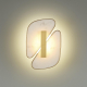 Настенный светодиодный светильник Odeon Light L-Vision Chiara 6638/10WL