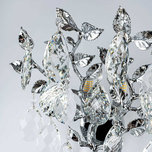 Настенный светильник MODELUX ML.8065.02 CR