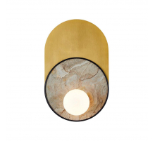 Настенный светильник Favourite Messier 4595-1W