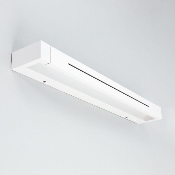 Настенный светодиодный светильник Citilux Визор CL708260N Настенный светодиодный светильник Citilux Визор CL708260N