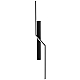 Настенный светильник Lightstar Palla 739637