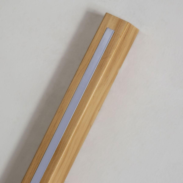 Настенный светодиодный светильник Favourite Timber 4188-1W Настенный светодиодный светильник Favourite Timber 4188-1W