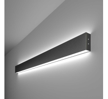 Настенный светодиодный светильник Elektrostandard LSG-02-2-8x103-6500-MSh a042919