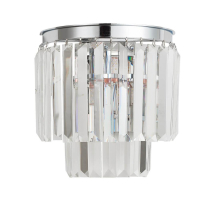 Настенный светильник Divinare Nova 3001/02 AP-2