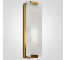 Настенный светильник Imperium Loft Marble Rectangle 155095-22