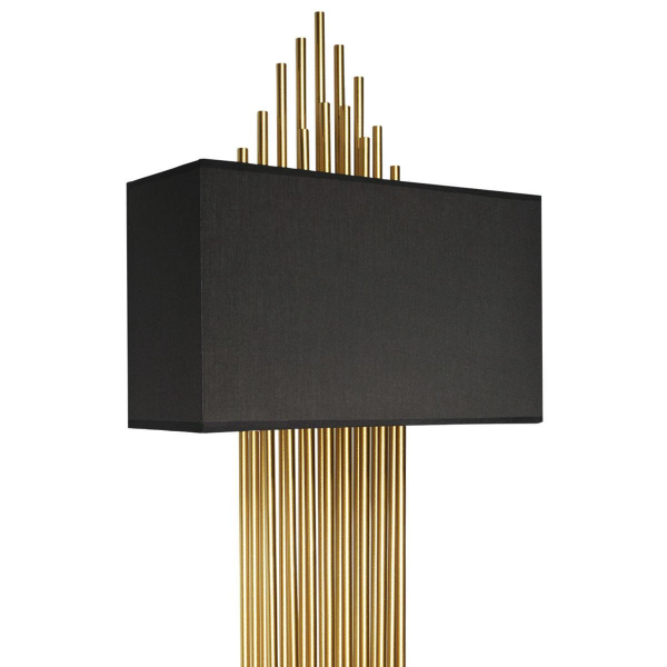 Настенный светильник Loft IT Elegio 10107 Black Настенный светильник Loft IT Elegio 10107 Black