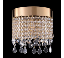 Бра Crystal Lux AQUA AP1