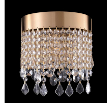 Бра Crystal Lux AQUA AP1