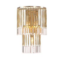 Настенный светильник Favourite Ignis 2882-3W