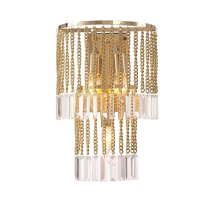 Настенный светильник Favourite Ignis 2882-3W