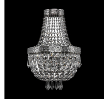 Настенный светильник Bohemia Ivele 19271B/H1/20IV Ni