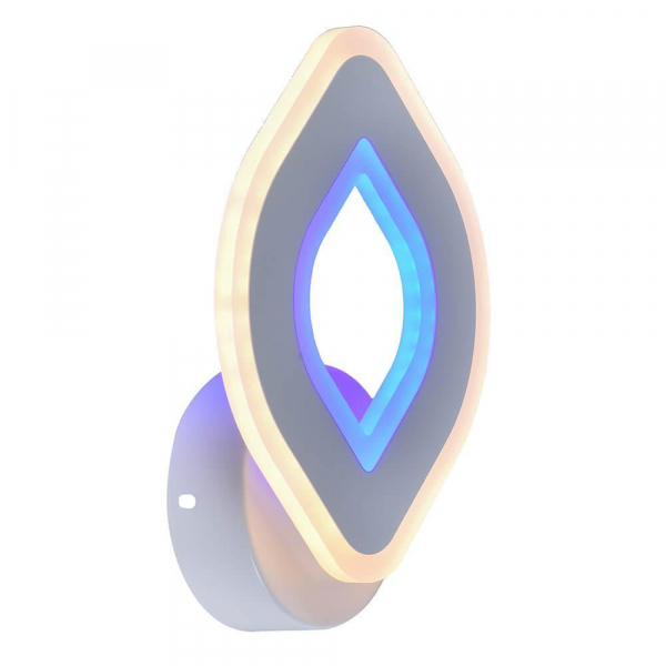 Настенный светодиодный светильник Profit Light 8006/1W WHT Настенный светодиодный светильник Profit Light 8006/1W WHT