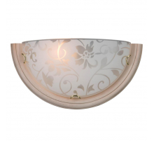 Настенный светильник Sonex Gl-wood Provence crema 056