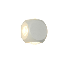 Настенный светодиодный светильник Gerhort G62162/4wWT