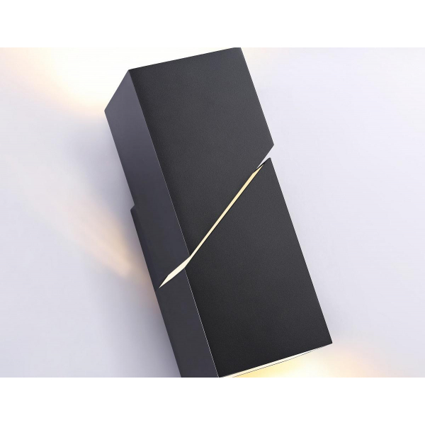 Настенный светильник Ambrella light Wallers Wall FW2475 Настенный светильник Ambrella light Wallers Wall FW2475
