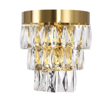 Настенный светильник Favourite Magnitudo 2206-2W