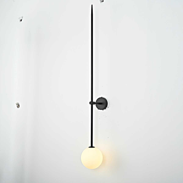 Настенный светильник Imperium Loft Lines 140827-26