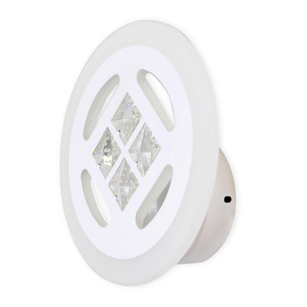 Настенный светодиодный светильник Ambrella light Ice FA2955 Настенный светодиодный светильник Ambrella light Ice FA2955