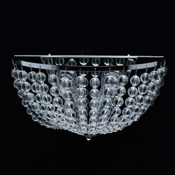 Настенный светильник MW-Light Бриз 111022902 Настенный светильник MW-Light Бриз 111022902