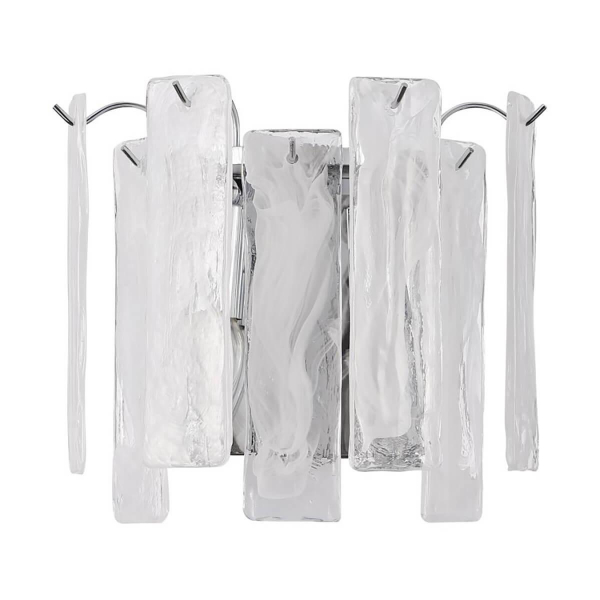 Настенный светильник Stilfort Glowice 2157/09/02W Настенный светильник Stilfort Glowice 2157/09/02W