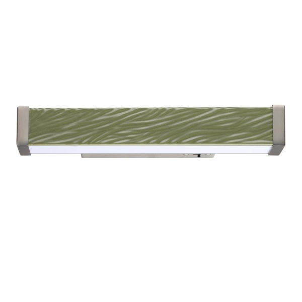 Настенный светильник Odeon Light Riviera L-Vision 5451/10WLA