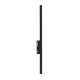 Настенный светильник Nowodvorski Laser Wall Black 11812