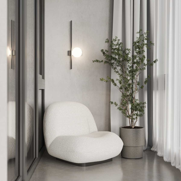 Настенный светильник Eurosvet a071582