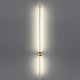 Настенный светильник Odeon Light Fillini Hightech 4335/18WGP